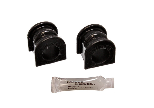 Vorderer. Sway Satz - Schwarz Energy Suspension Nissan 300zx