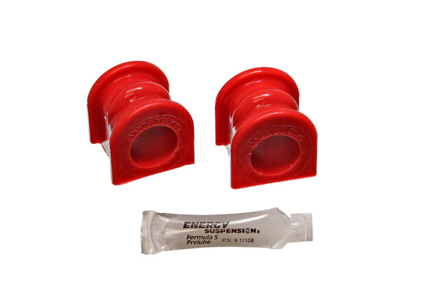 Vorderer. Sway Satz - Rot Energy Suspension Nissan 300zx