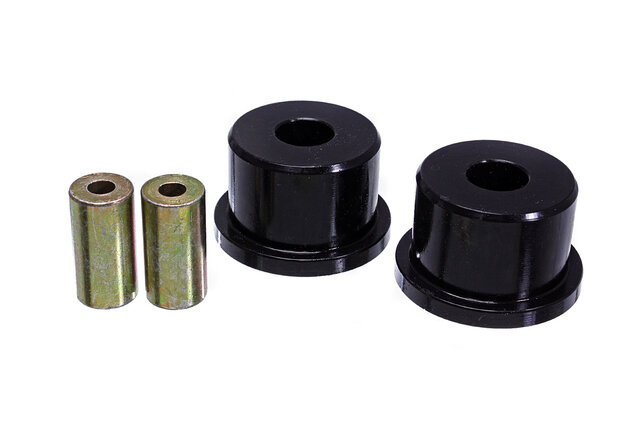 arri&egrave;re diff&eacute;rentiel kit de silentblocs - Noir Energy Suspension Mazda MX5