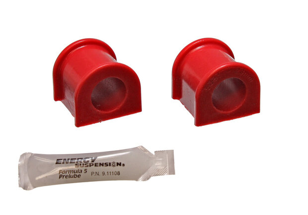 Stabilisator Buchsensatz - Rot Energy Suspension Mazda RX7