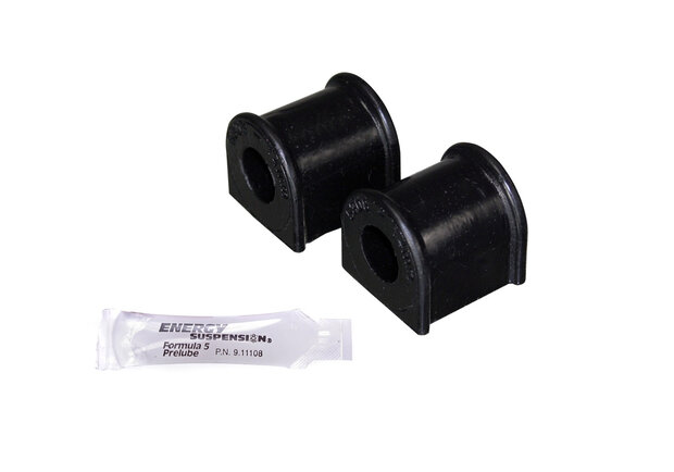 14mm Stabilisator Satz - Schwarz Energy Suspension Mazda RX7