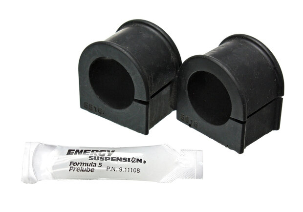 vordere Stabilisator Buchse 1.250 ID - Schwarz Energy Suspension Mazda RX7