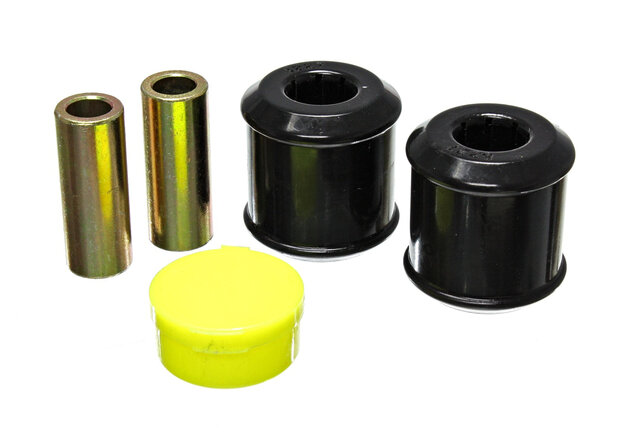 Madza Trailing Arm kit de silentblocs - Noir Energy Suspension Mazda RX7