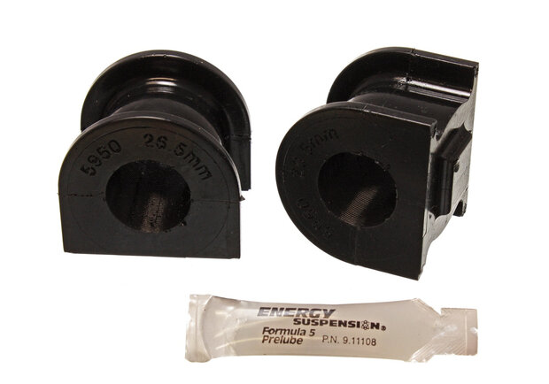 hintere Stabilisator Buchsensatz 26.5mm - Schwarz Energy Suspension Honda S2000