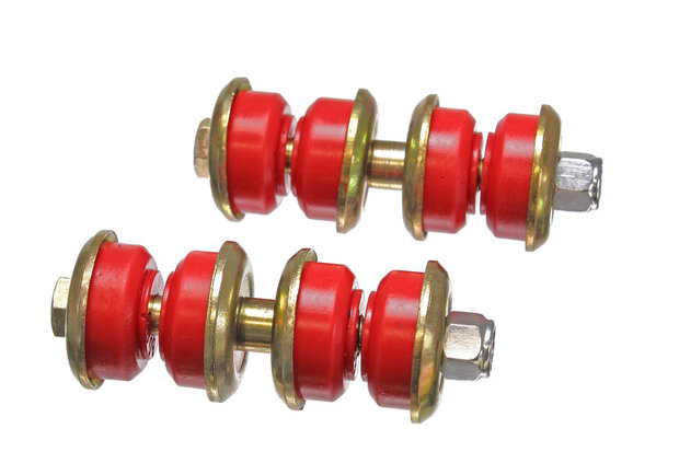 End Link Set - Red Energy Suspension Honda Accord