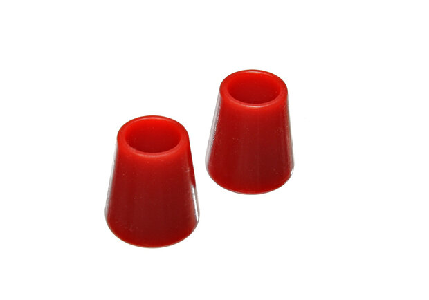 Rear Bump Stop - Red Energy Suspension Honda Prelude