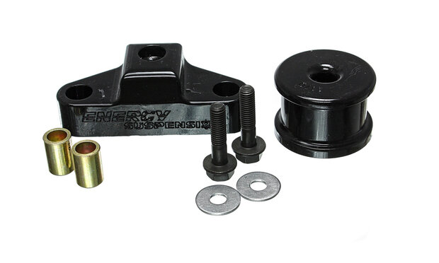 Getriebe SchaltER Buchsensatz - Schwarz Energy Suspension Subaru Impreza Subaru Forester Subaru Legacy Subaru Outback