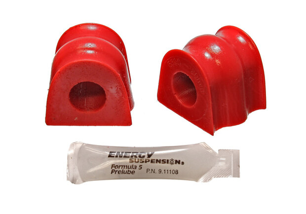 20mm Front Sway Bar - Red Energy Suspension Subaru Impreza