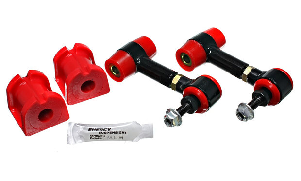 1910 - 02-09 00:00:00 - Rot Energy Suspension Subaru Impreza