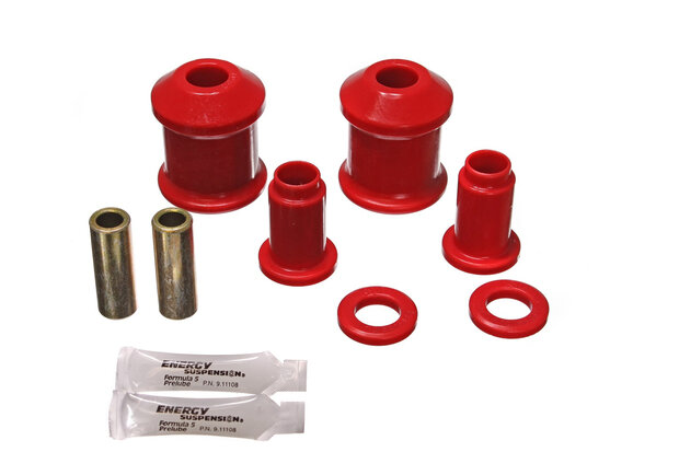 Querlenker Buchsensatz - Rot Energy Suspension Mitsubishi Eclipse