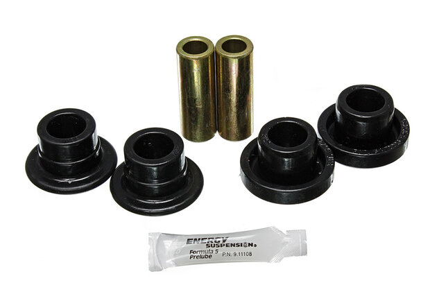 Querlenker Buchsensatz - Schwarz Energy Suspension Nissan 300zx