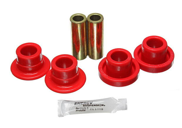 Querlenker Buchsensatz - Rot Energy Suspension Nissan 300zx