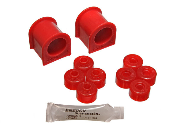 RR. S.b. Satz 26mm - Rot Energy Suspension Nissan 300zx