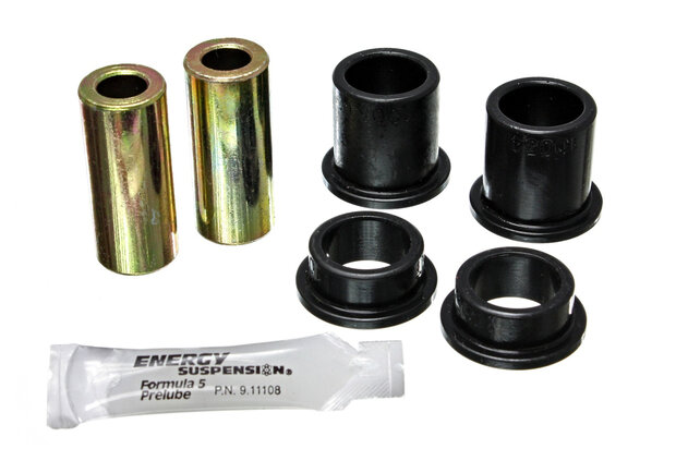 Rack &amp; Pinnion Buchsensatz - Schwarz Energy Suspension Subaru BRZ