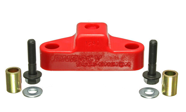 ShiftER Bushing Set - Red Energy Suspension Subaru BRZ