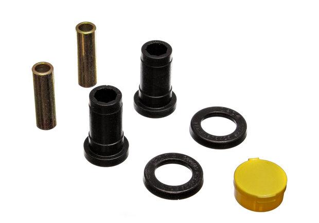 Querlenker Buchsensatz - Schwarz Energy Suspension Toyota Corolla Toyota Supra