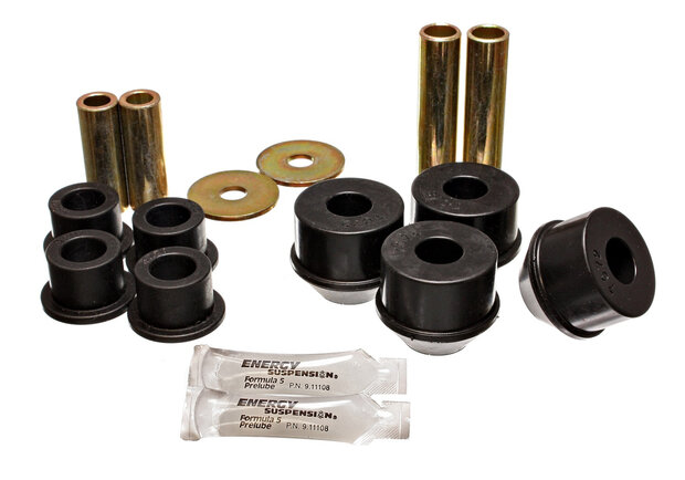 Querlenker Buchsensatz - Schwarz Energy Suspension Toyota Mr2