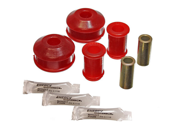 Control Arm Bushing Set - Red Energy Suspension Toyota Camry