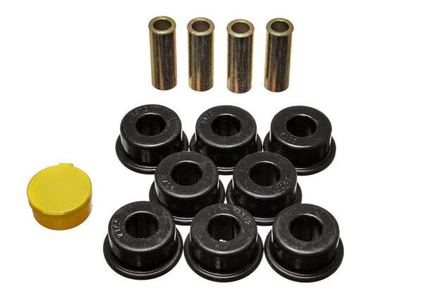 Querlenker Buchsensatz - Schwarz Energy Suspension Toyota Camry