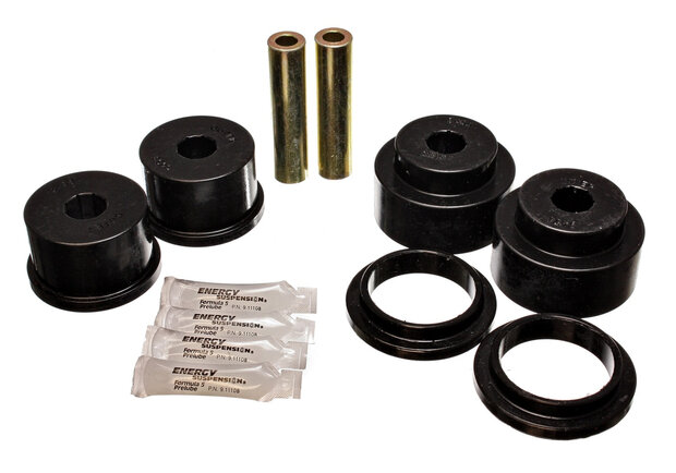 Querlenker Buchsensatz - Schwarz Energy Suspension Toyota Matrix Toyota Corolla