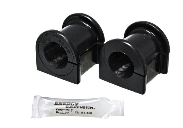 FT Stabilisator Buchsensatz 29mm - Schwarz Energy Suspension Toyota Fj-Cruiser