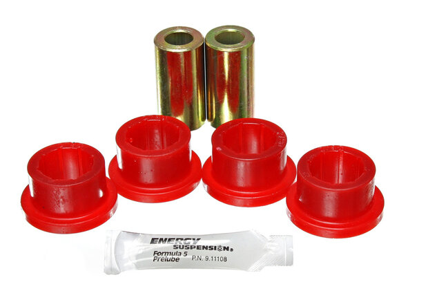 Track Arm kit de silentblocs - Rouge Energy Suspension Toyota Fj-Cruiser