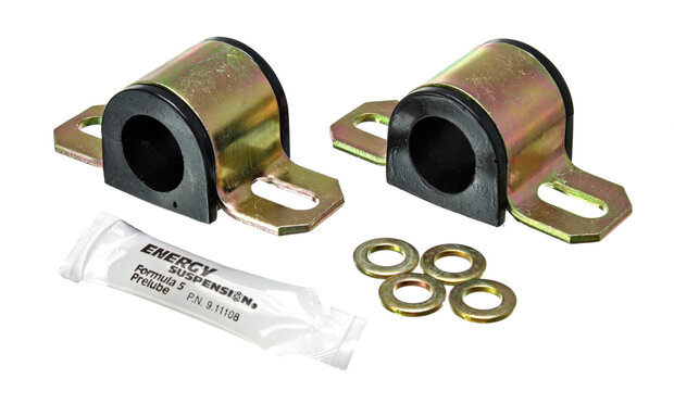25mm Stabilisator Buchsensatz - Schwarz Energy Suspension Honda Accord Toyota Rav4