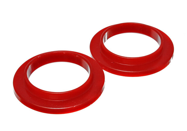 ressort de suspension Isolator kit - Rouge Energy Suspension Toyota Rav4