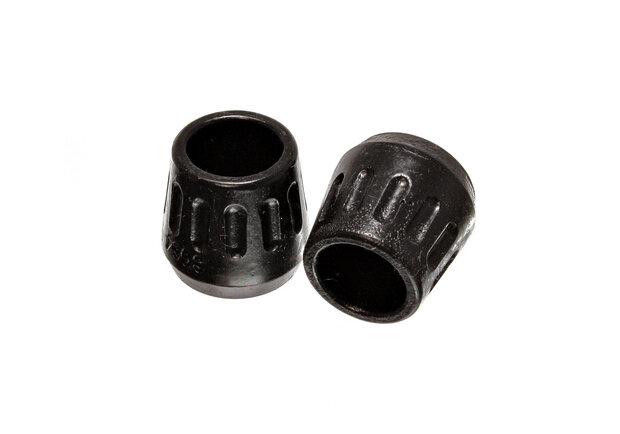 Bump Stop Universal - Black Energy Suspension