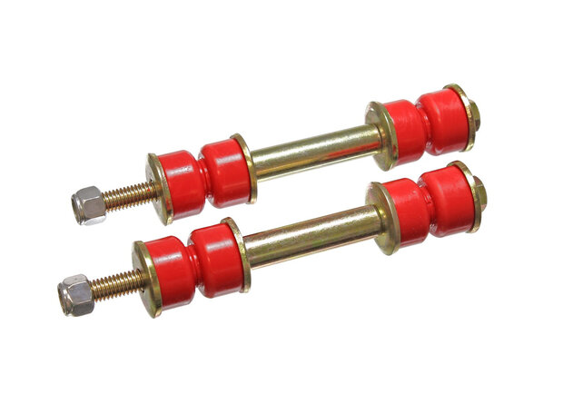 End Link kit With Hardware - Rouge Energy Suspension Mazda RX7