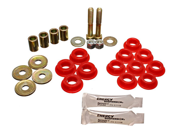 RX - 7 End Link Set - Red Energy Suspension Mazda RX7