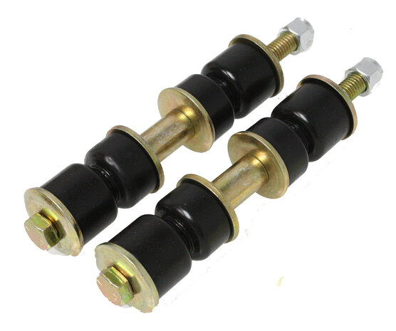Universal End Link 2 3/4 - 3 1/4" - Noir Energy Suspension Toyota Corolla Toyota Supra