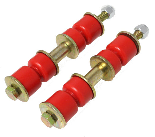 Universal End Link 3 3/8 - 3 7/8" - Rot Energy Suspension Mazda RX7