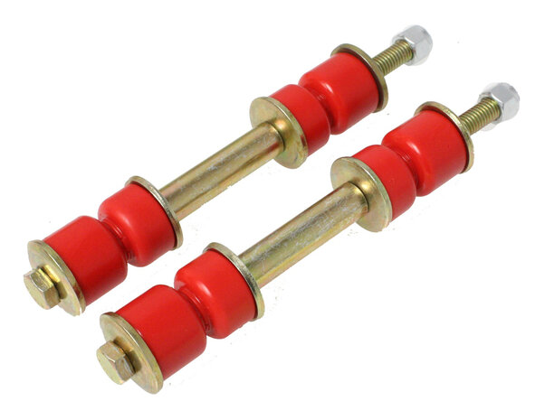 Universal End Link 4 5/8-5 1/8" - Red Energy Suspension