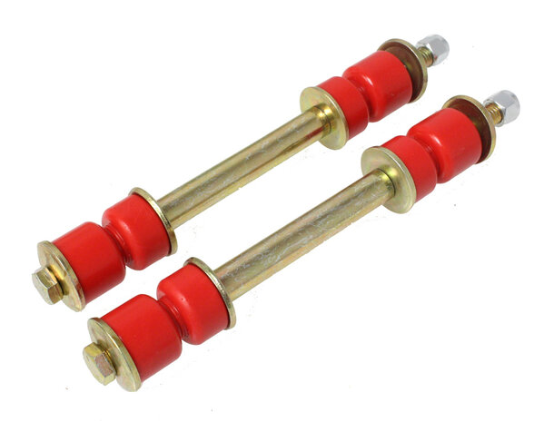 Universal End Link 5 1/4-5 3/4" - Red Energy Suspension