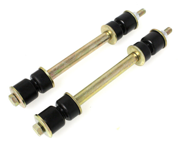 Universal End Link 5 7/8-6 3/8" - Schwarz Energy Suspension
