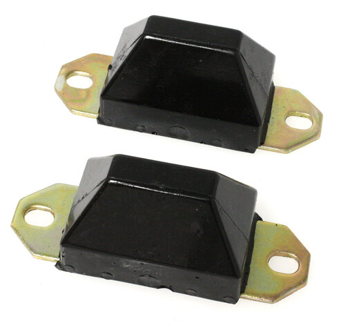 Jeep/Universal Bump Stop - Schwarz Energy Suspension