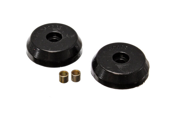 Bump Stop - Universal - Schwarz Energy Suspension
