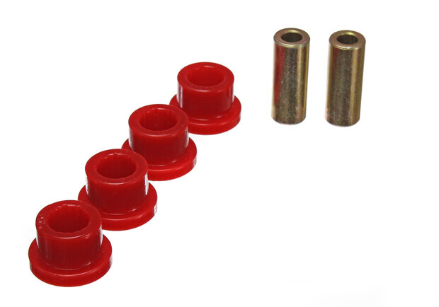 Universal Link - Flange Type Bushing - Red Energy Suspension