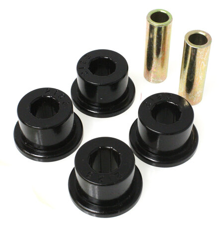Universal Link - Flange Type Bushing - Black Energy Suspension