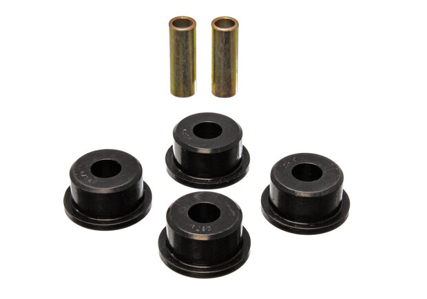 Universal Link - Flange Type Bushing - Black Energy Suspension