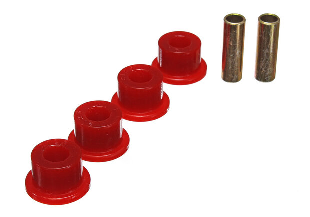 Universal Link - Flange Type Bushing - Red Energy Suspension