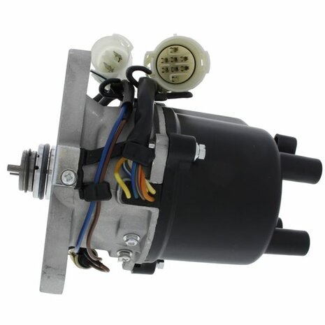 Verdeler (TEC TD-02U TD-18U) Ashuki Honda Civic Shuttle D16 SOHC