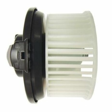 Moteur de chauffage TYC Honda