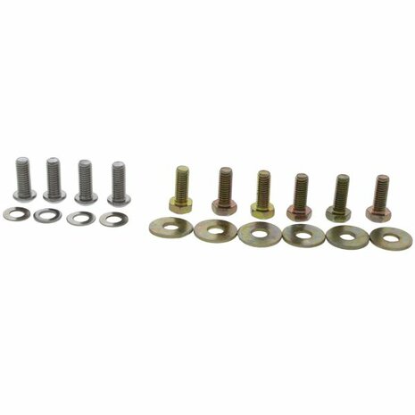 Becquet de hayon Mugen ABS Aerodynamics Honda Civic