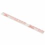 Plastigage 2 (Rouge) .051 - .152mm Clevite