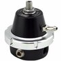 Kraftstoffdruckregler &ndash; 1/8 NPT Schwarz (universell) Turbosmart