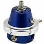 Kraftstoffdruckregler &ndash; 1/8 NPT Blau (universell) Turbosmart