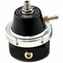 Kraftstoffdruckregler - 8 AN Schwarz (universell) Turbosmart