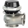 WG40 Wastegate 40 mm V-Band &ndash; 7 psi Schwarz Turbosmart